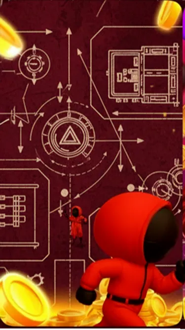 La Casa De Papel Screenshot